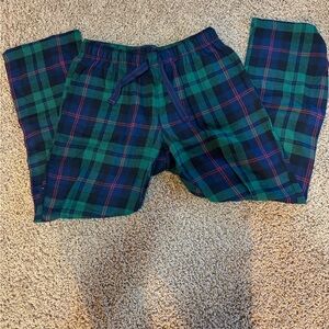 Old Navy PJ pants.